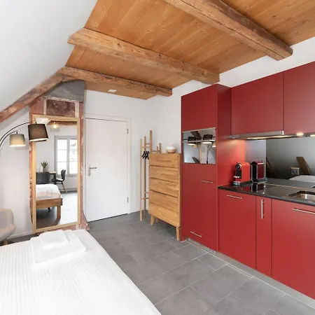 Apartment Sara
