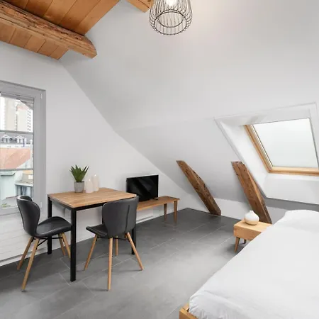 Sara Apartment