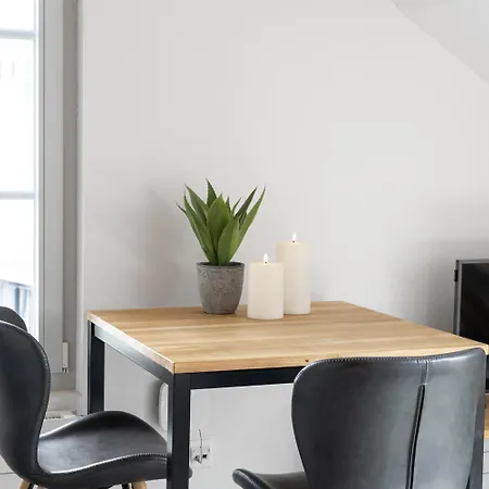 아파트 Sara 인터라켄