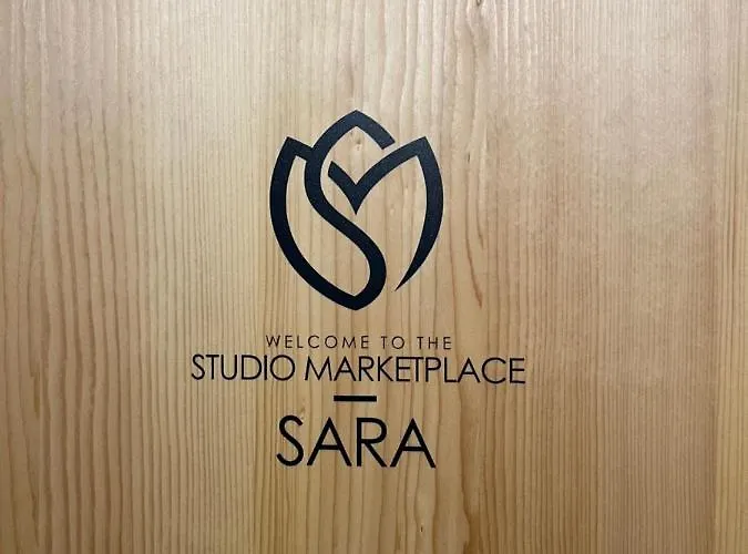 Sara * إنترلاكن