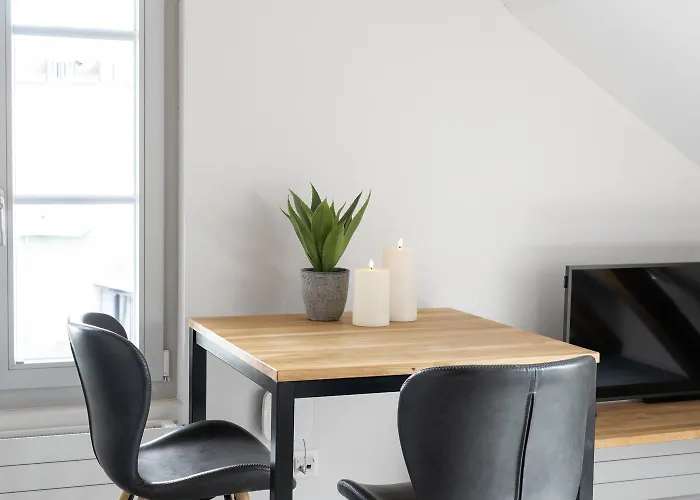 شقة Sara إنترلاكن